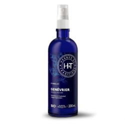 Eau Florale de Genévrier bio