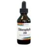 Chlorophylle 20X liquide de Solaray