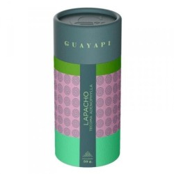 Lapacho Tecoma adenophylla