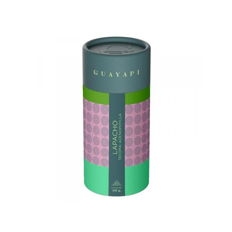 Lapacho Tecoma adenophylla