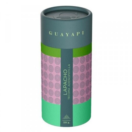 Lapacho Tecoma adenophylla