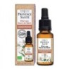 Concentration bio Elixir aux fleurs de Bach - Solution naturelle pour améliorer l'attention et la concentration.