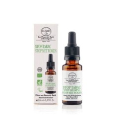 Elixir Stop-tabac bio d’Elixirs and Co