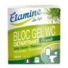 Bloc gel WC Etamine du Lys parfumé au pin et eucalyptus