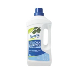 Déboucheur canalisations Entretien Etamine du Lys - Solution naturelle pour l'entretien et la prévention des canalisations.