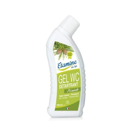 Gel WC Senteur Pinède Etamine du Lys 330 ml