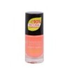 Vernis à ongles Sorbet pêche (peach sorbet) Flacon 5 ml
