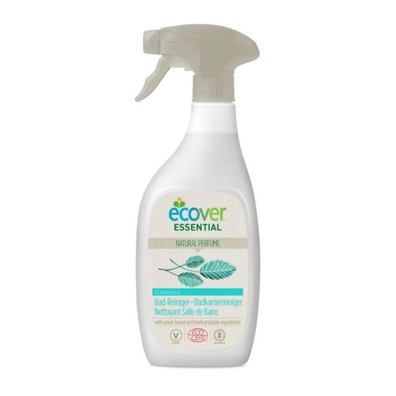 Spray Salle de bain bio Ecover