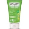Crème de Douche gommante au Bouleau bio Weleda pour peau douce et fraîche