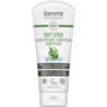 Douche exfoliante bio Lavera 75 ml pour peau douce