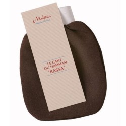 Gant de gommage Kassa