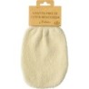 Gant en fibre de coton biologique ultra doux pour peau sensible