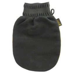Gant Kessa grain moyen de Karawan pour exfoliation douce et bien-être au Hammam