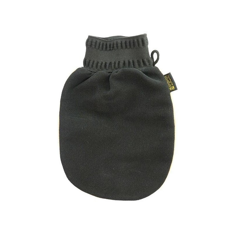 Gant Kessa grain moyen de Karawan pour exfoliation douce et bien-être au Hammam