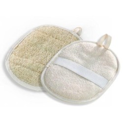 Gant Loofah massage ovale