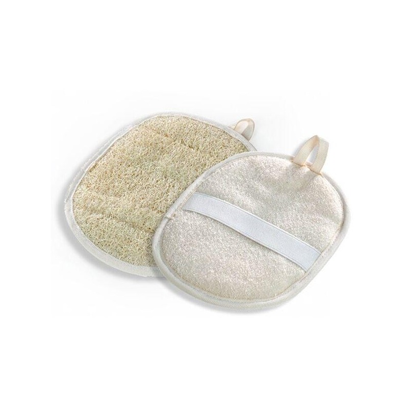 Gant Loofah massage ovale