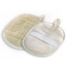 Gant Loofah massage ovale