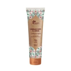 Gommage corps revitalisant Argan bio de Fleurance Nature
