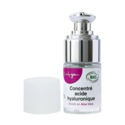 Concentré acide hyaluronique 15 ml