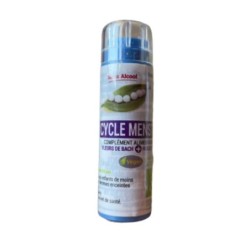 Complexe Cycle Menstruel bio Kosmeo - Solution naturelle pour le bien-être féminin durant le cycle menstruel.