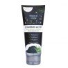 Masque visage 3 en 1 Charbon végétal 100 ml