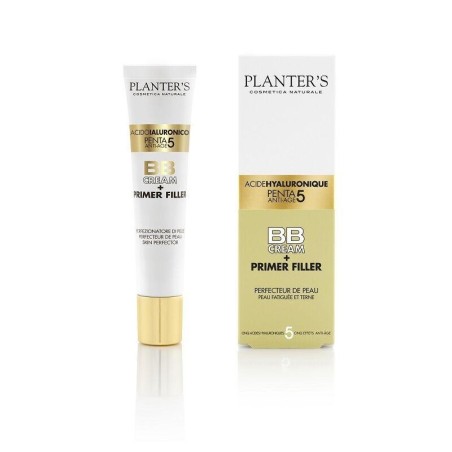 BB crème Primer Filler Penta 5 de Planter’s