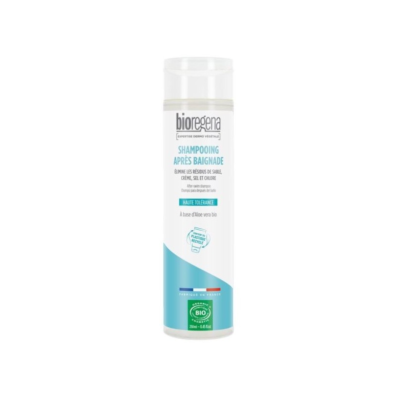 Shampoing après baignade Tube 150 ml