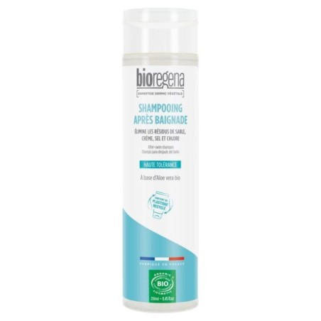 Shampoing après baignade Tube 150 ml