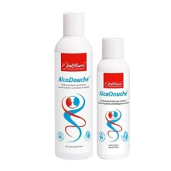 Gel douche alcalin Alcadouche de P. Jentschura