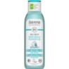 Gel douche bio Lavera Basis sensitiv 2 en 1 pour peau et cheveux sensibles