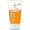 Crème de douche corps et cheveux enfants Weleda Orange Fruitée bio