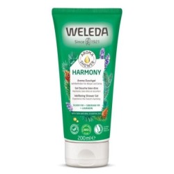 Crème de Douche Aroma Harmony bio de Weleda