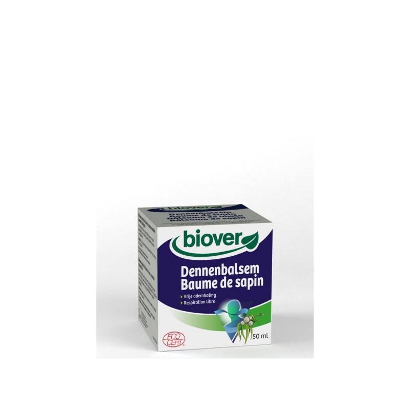 Baume de Sapin 50 ml