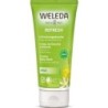 Crème de Douche vivifiante au Citrus bio de Weleda pour hydrater les peaux sèches et sensibles avec un parfum frais.
