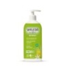 Crème de Douche vivifiante au Citrus bio de Weleda