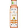 Douche soin revitalisante bio Lavera 50 ml