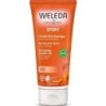 Gel Douche Sport à l'Arnica bio de Weleda pour une hydratation après l'effort
