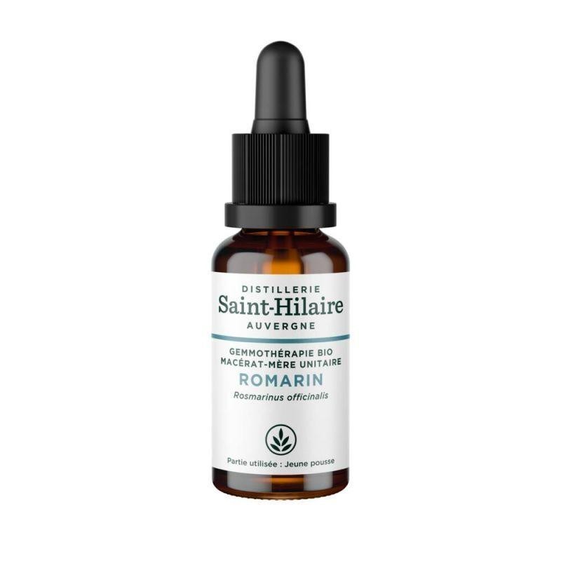 Macérât de Romarin bio Saint-Hilaire