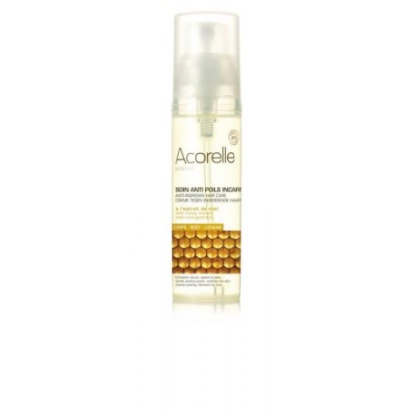 Soin anti-poils incarnés Flacon spray 50 ml