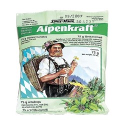 Bonbons Alpenkraft de Salus