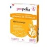 Gommes de Propolis Miel and Orange de Propolia