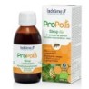 Sirop Propolis + Thym Bio en capsules pour apaiser la gorge et faciliter la respiration