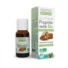 Solution de Propolis verte bio hydro-alcoolique 10 ml