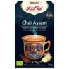 Infusion Chaï Assam bio Yogi Tea