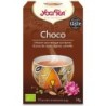 Infusion Choco bio de Yogi Tea