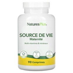 Complément alimentaire Source de Vie Maternité