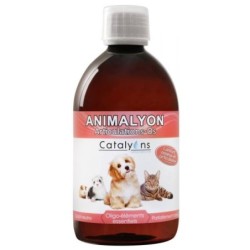 Animalyon Articulations - Os 500 ml
