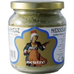 Henné de Shiraz Neutre