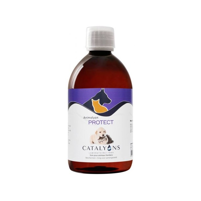 Animalyon Protect 500 ml