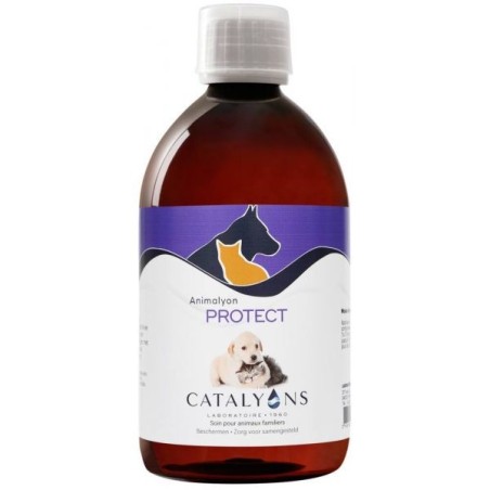 Animalyon Protect 500 ml